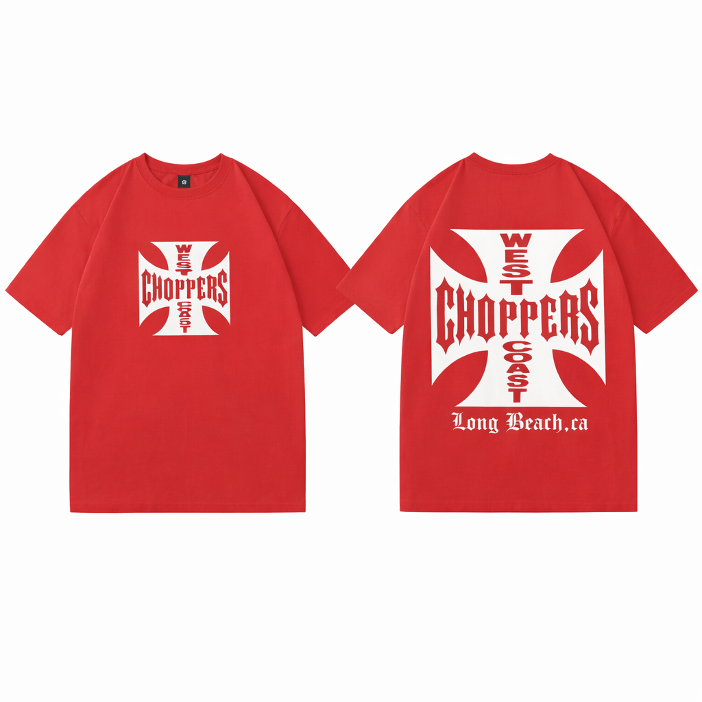 Camiseta Choppers™
