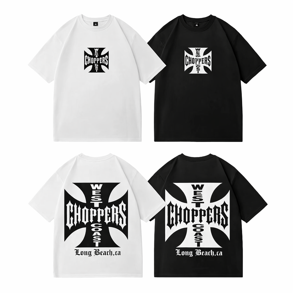 Camiseta Choppers™
