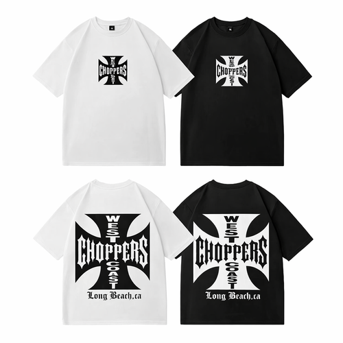 Camiseta Choppers™