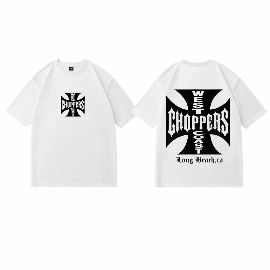 Camiseta Choppers™