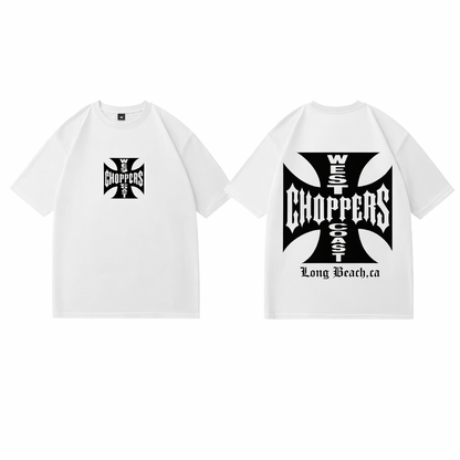 Camiseta Choppers™