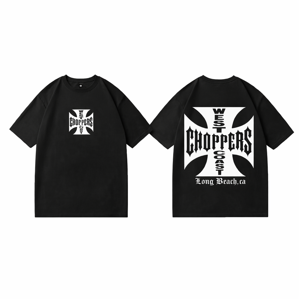 Camiseta Choppers™