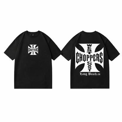 Camiseta Choppers™